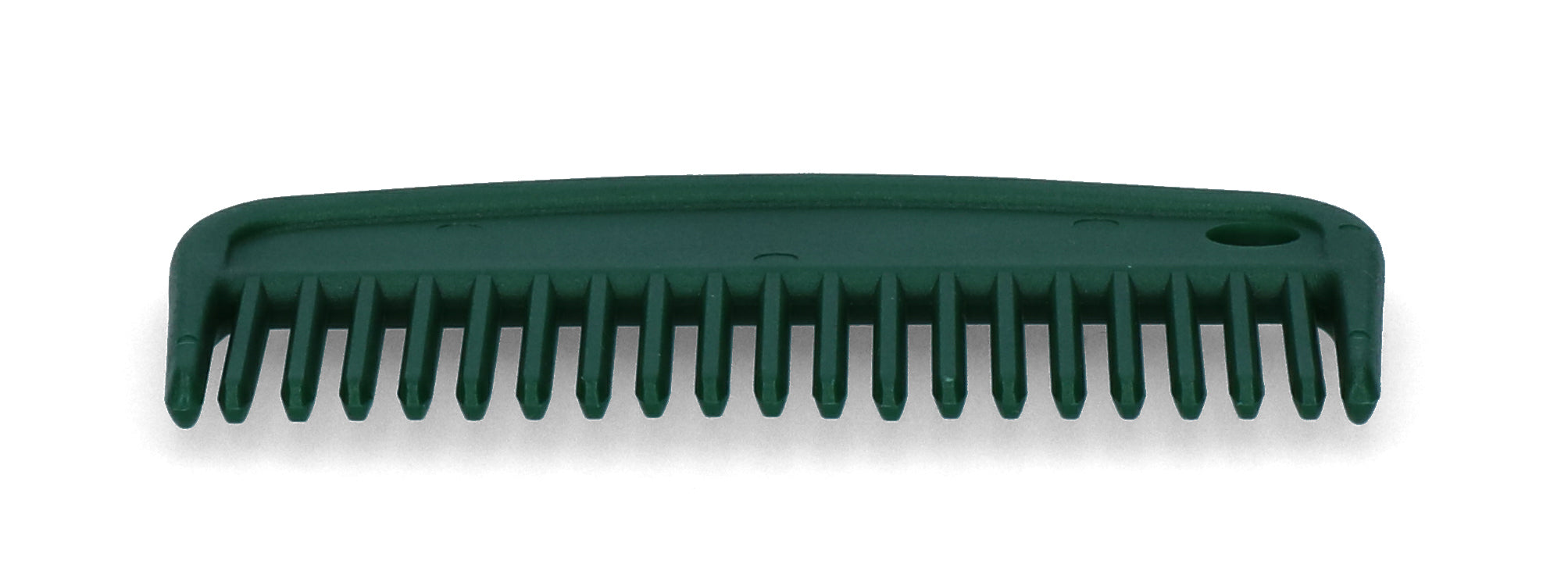 Vplast Mähnenkamm aus Kunststoff 10 cm