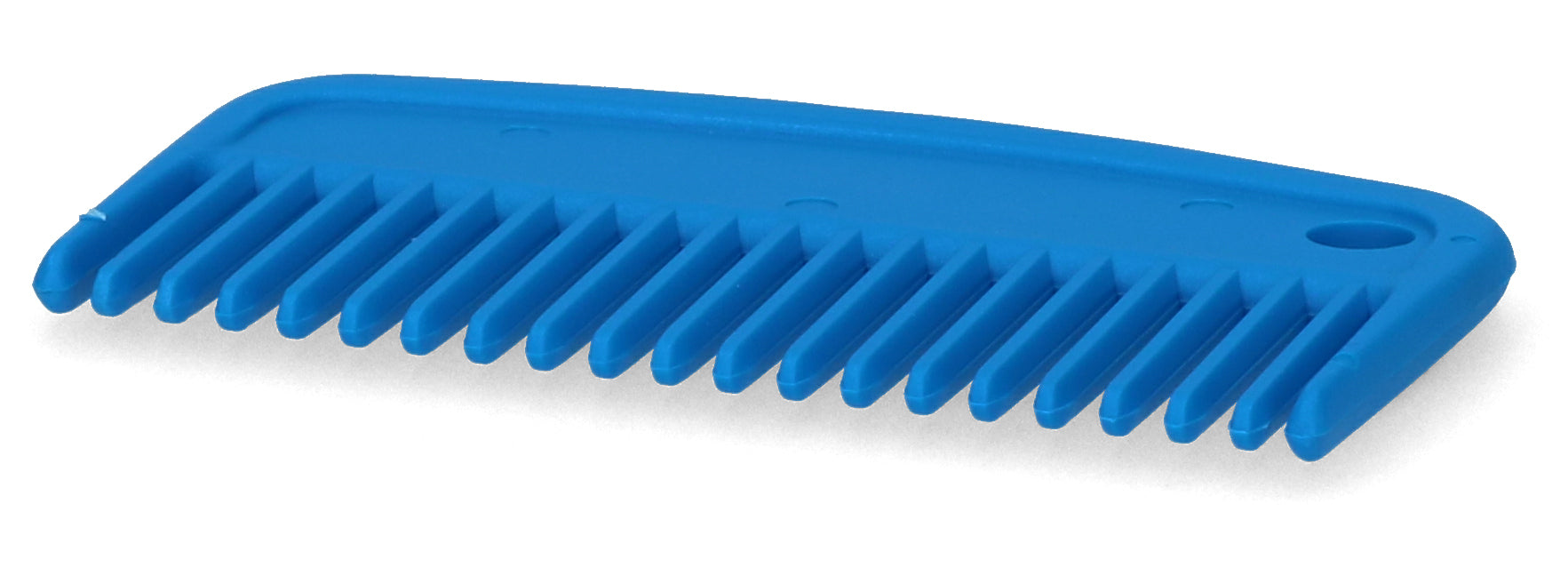 Vplast Mähnenkamm aus Kunststoff 10 cm