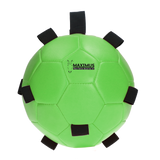 Excellent Horse Spielball, strapazierfähiger Spiel- und Kauspielball für Pferde