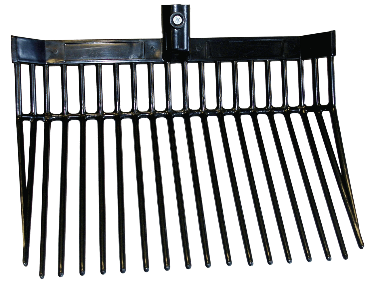 Stall Hygiene-Set Schwarz