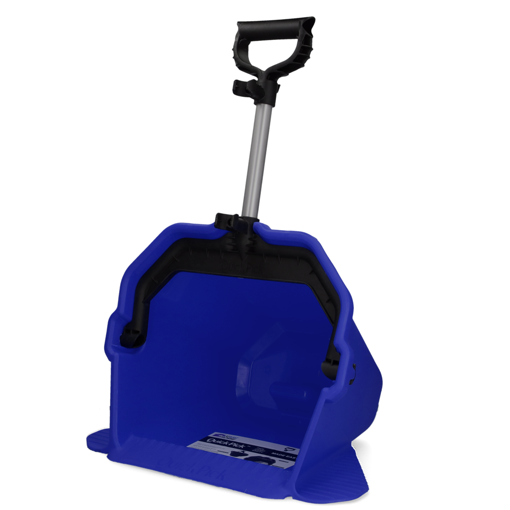Vplast Mestboy Quick Pick Ersatzbehälter