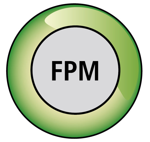 Mesto Handsprüher, 360°, FPM Dichtung, 600 ml