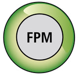 Mesto Handsprüher, 360°, FPM Dichtung, 600 ml