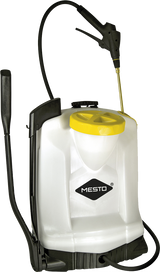 Mesto RS125 Rückensprüher, 12 l
