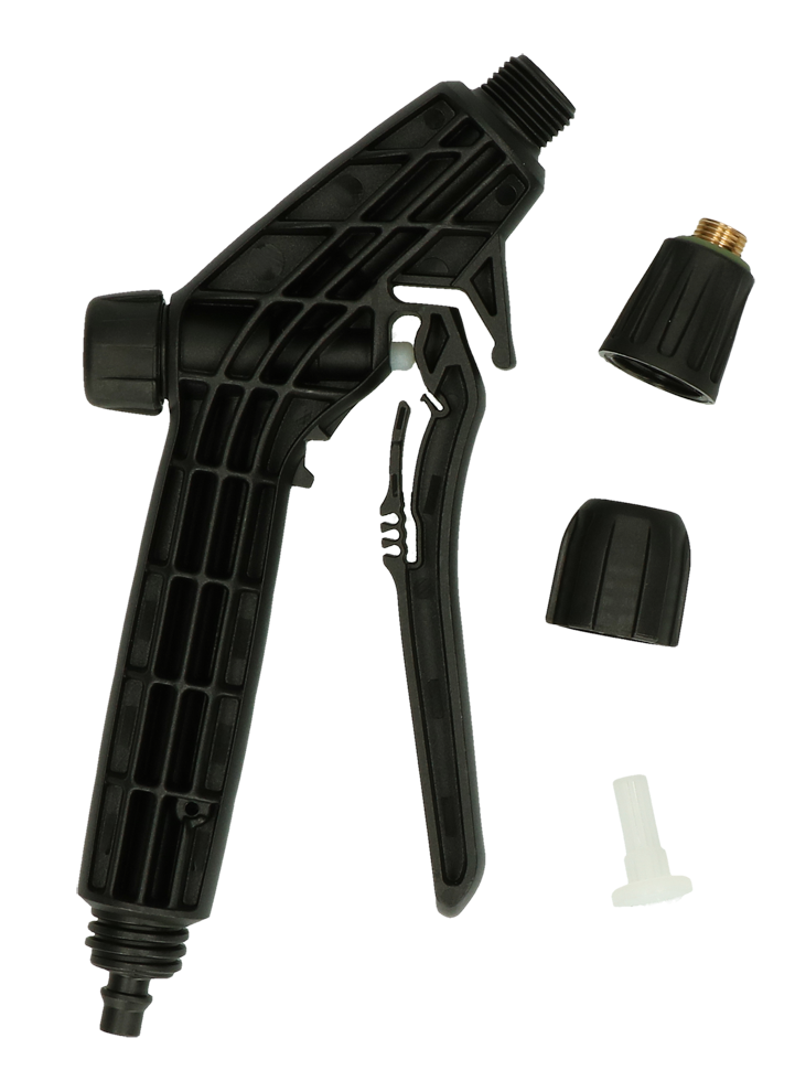 Mesto Revolverventil, passend für Flori 5 l Drucksprüher