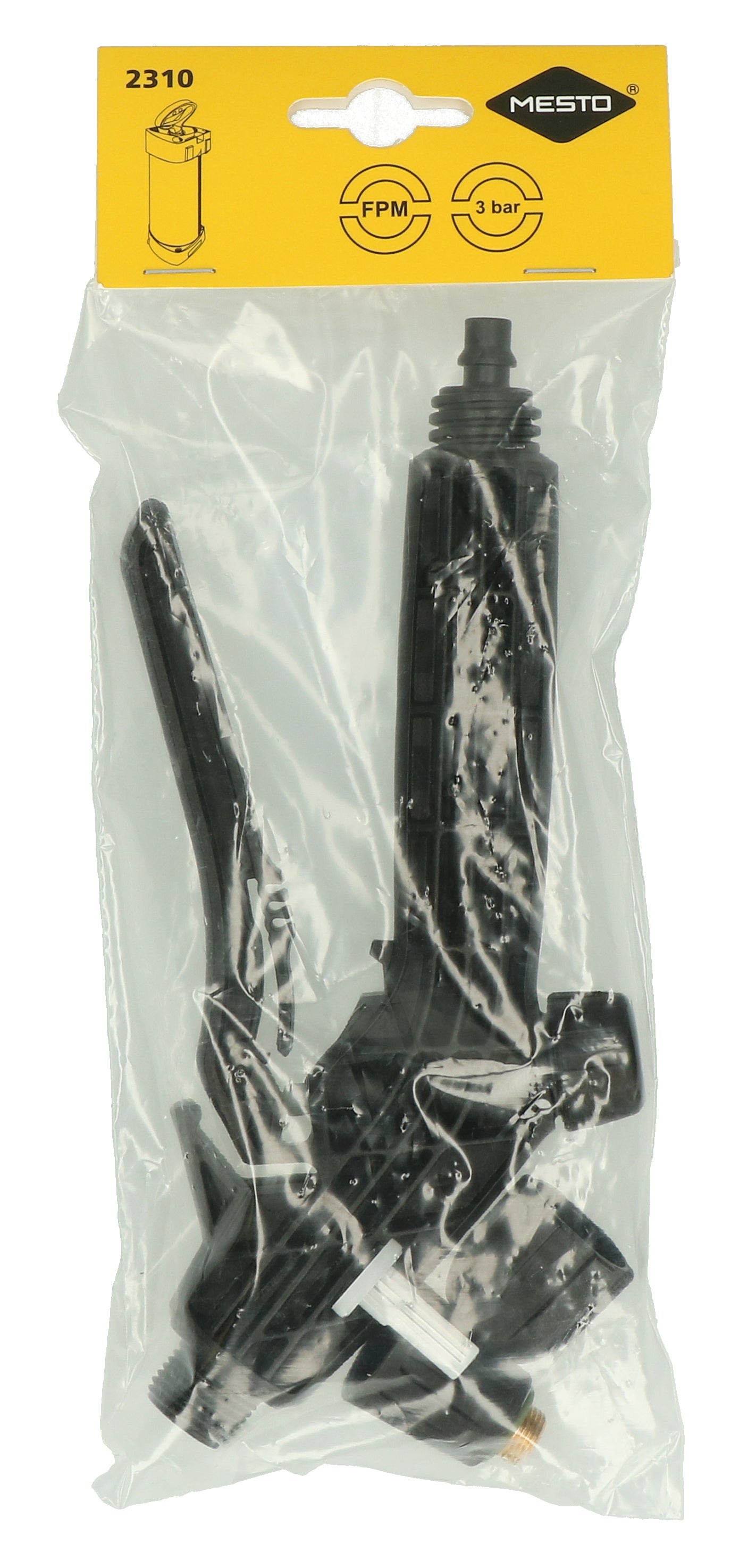 Mesto Revolverventil, passend für Flori 5 l Drucksprüher