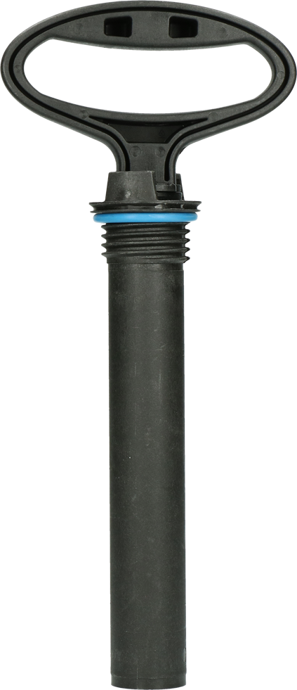 Mesto Fix Plus Ersatzpumpe EPDM, für Reinigungsessig Sprühgerät, Länge 37,5 cm