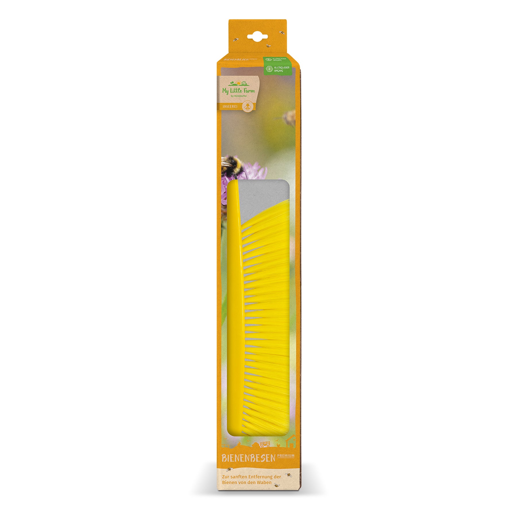 My Little Farm - Bienenbesen Premium