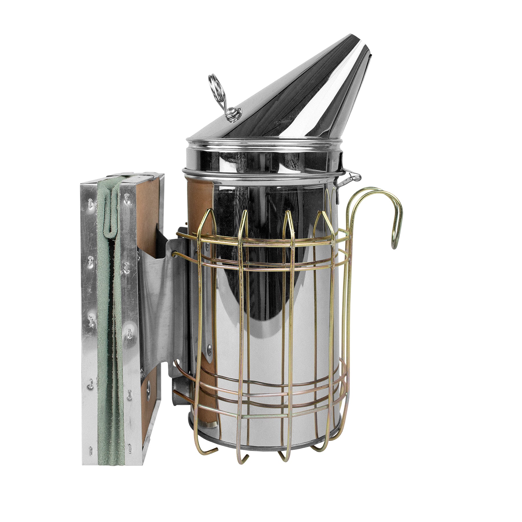 My Little Farm - Smoker Willi