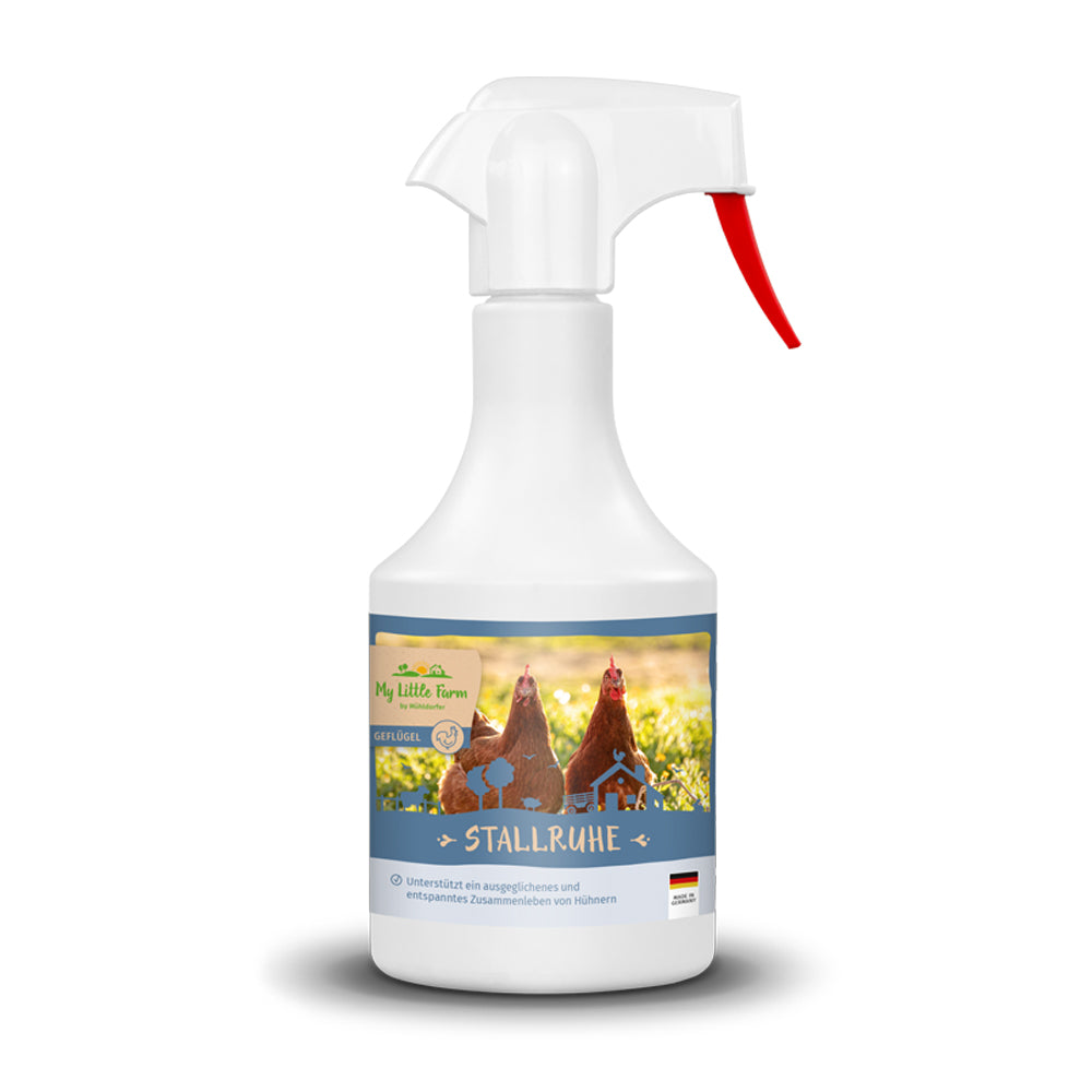 My Little Farm - Stallruhe 500 ml