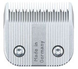 Moser Ersatzklingen Max45, 2 mm, für Schermaschinen