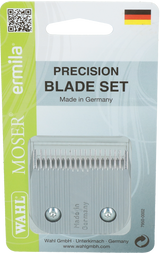 Moser Schermesser Avalon, 2,5 mm