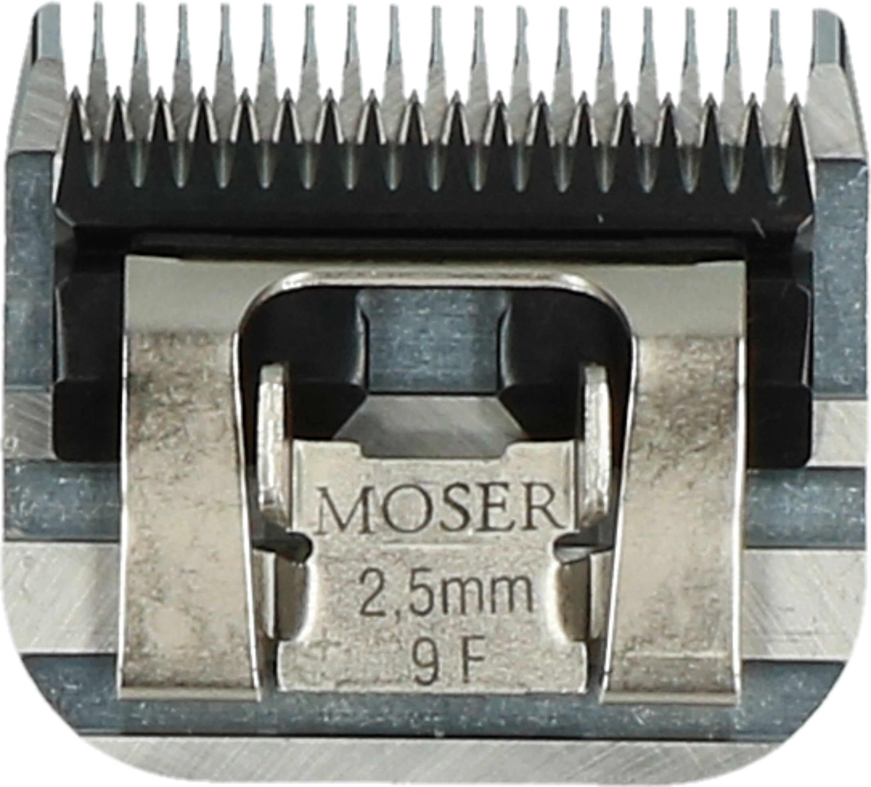 Moser Schermesser Avalon, 2,5 mm