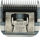 Moser Schermesser Avalon, 2,5 mm