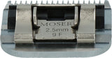 Moser Schermesser Avalon, 2,5 mm