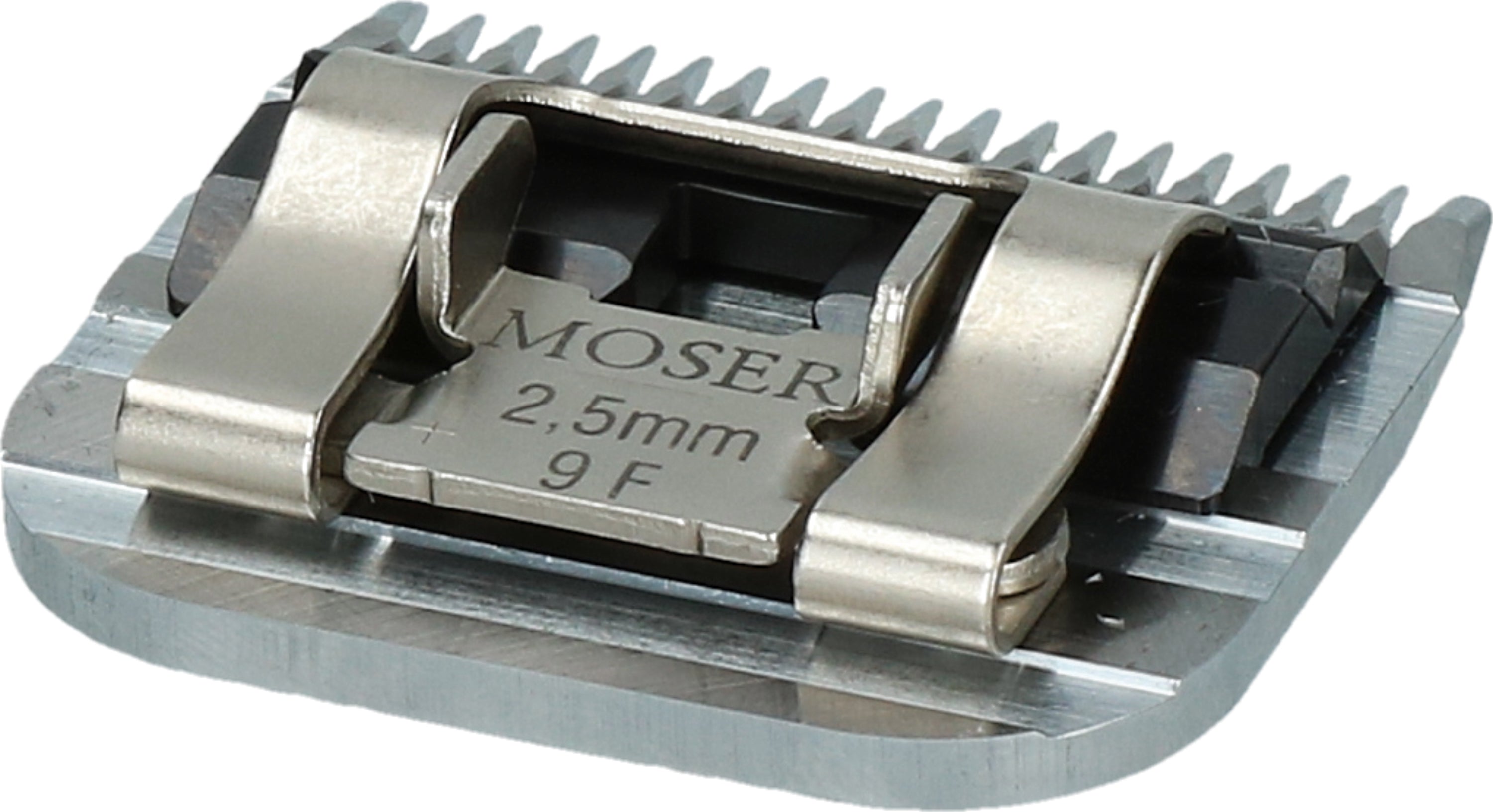 Moser Schermesser Avalon, 2,5 mm