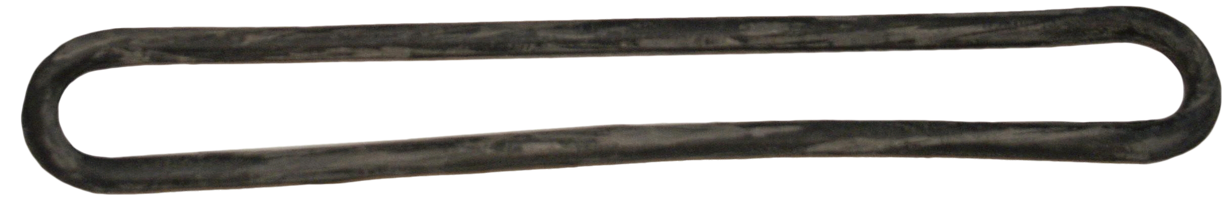 Nackenschnur Gummi, Schaf, 25 cm