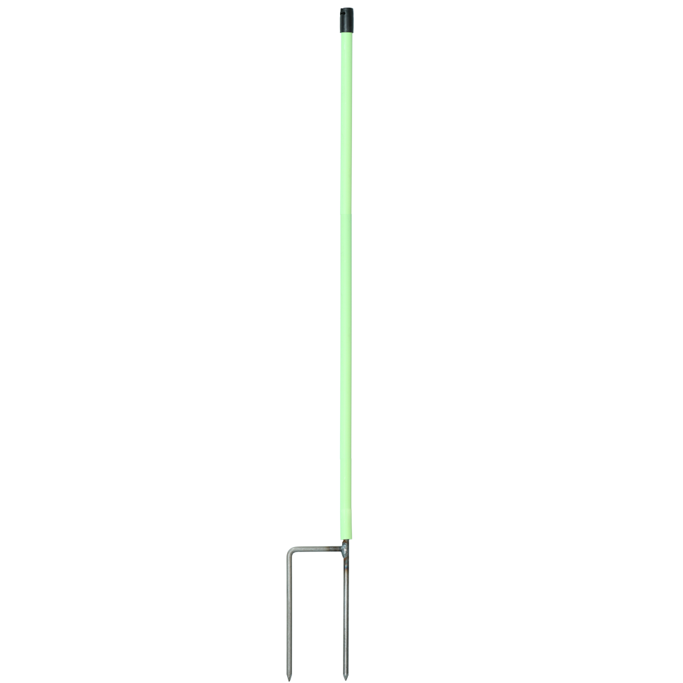 Euro-Netz Ersatzpfosten, 112 cm