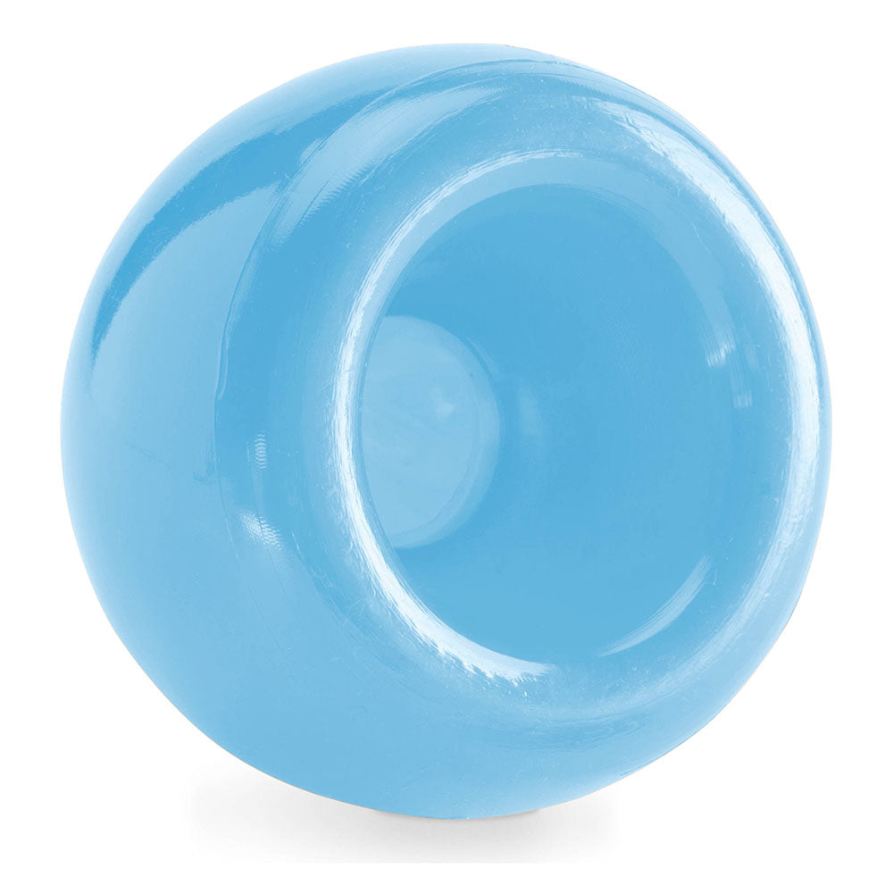 Outward Hound Hundespielzeug, Orbee-Tuff Snoop, L, blau, 12,5 x 12,5 cm
