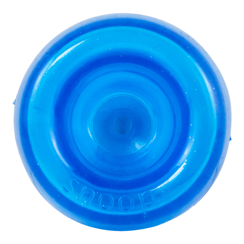 Outward Hound Hundespielzeug Orbee-Tuff Snoop, M, blau, 10 x 10 cm