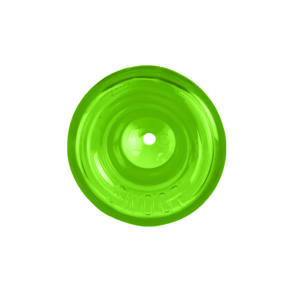 Outward Hound Orbee-Tuff Snoop, L, grün, 12,5 x 12,5 cm