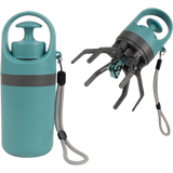 Pawise Hundekotschaufel, mit Beutelspender