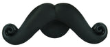 Pawise Hundespielzeug, Mustache, mit Quietscher