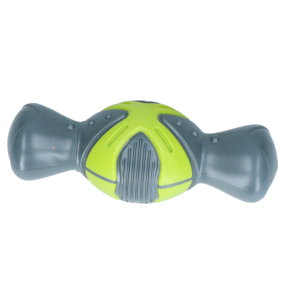 Pawise Hundespielzeug, Squeaky Bone, 19 cm