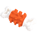 Pawise Hundespielzeug Knochen, kicherndes Geräusch, 14 x 6,5 cm