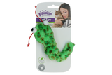Pawise Katzenspielzeug, interaktiv, mit Catnip, 16 cm