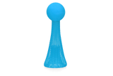 Pawise Katzenspielzeug, LED, Netzmaterial, 10 cm