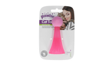 Pawise Katzenspielzeug, LED, Netzmaterial, 10 cm
