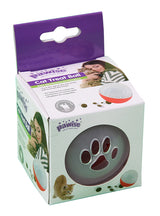 Pawise Snackball für Katzen, Ø 8 cm