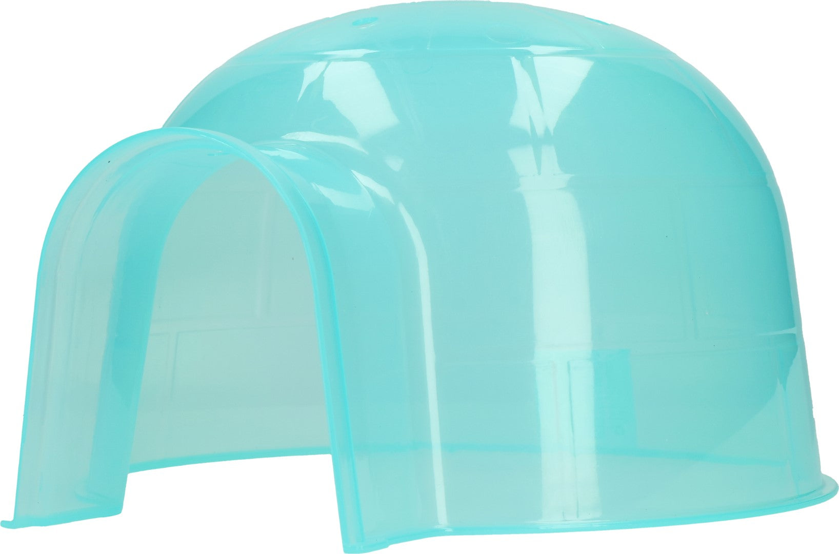 Pawise Nagerschloss, Kunststoff, L, 30 x 26 x 17 cm, Ø 25 cm