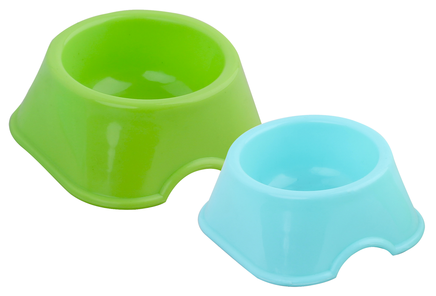 Pawise Futternapf für Kleintiere, 60 ml, Ø 5,5 cm
