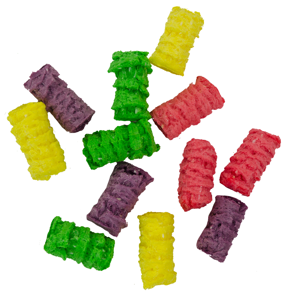 Pawise Play & Chew Pops