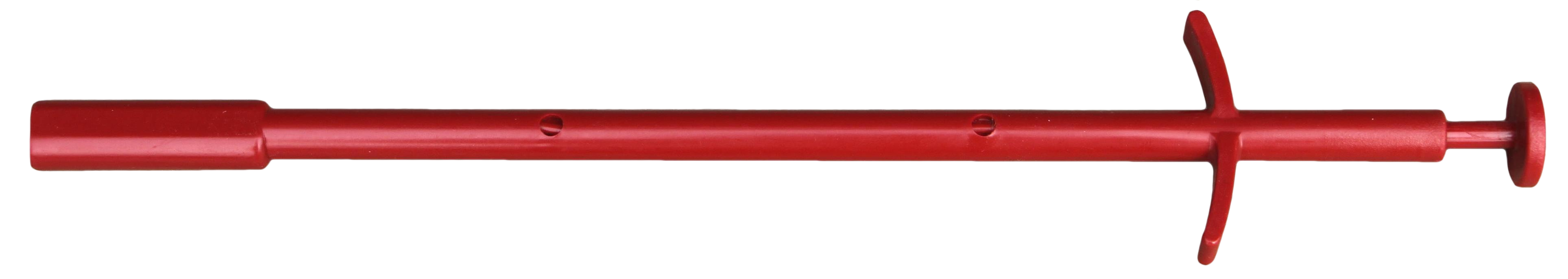 Eingeber für Panacur Boli, KS, für Rinder, Schafe, Ziegen