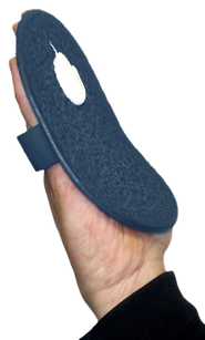 Massage- und Eierentferner für Pferde