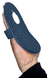 Massage- und Eierentferner für Pferde