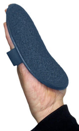 Massage- und Eierentferner für Pferde