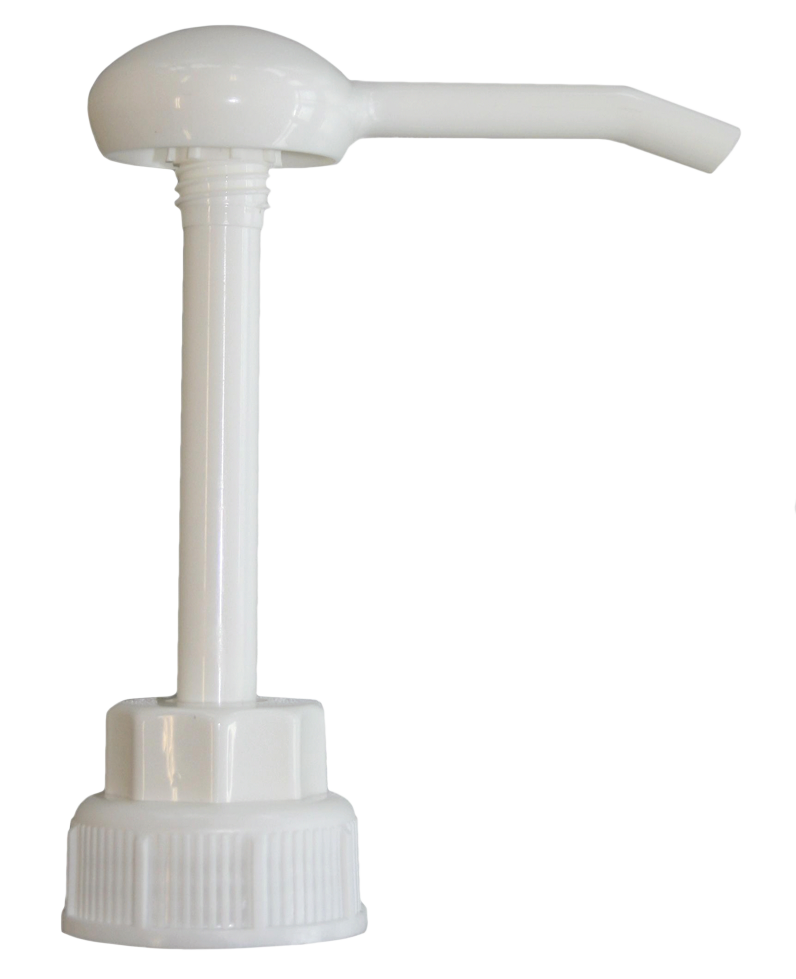 Dosierpumpe, 30 ml pro Hub, für 2,5 l Kanister