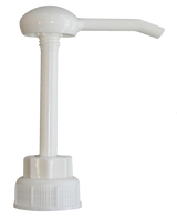 Dosierpumpe, 30 ml pro Hub, für 2,5 l Kanister