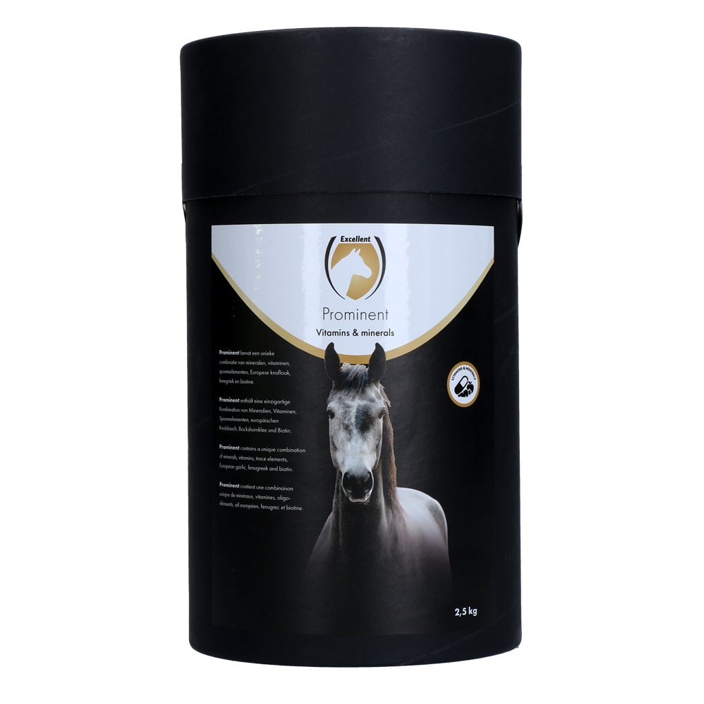 Excellent Horse Prominent 2,5 kg