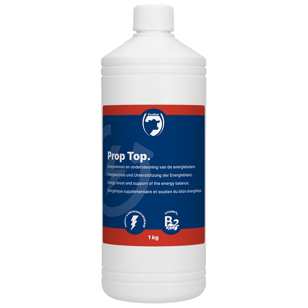 Excellent Prop Top (Propylenglykol) - Diätfuttermittel für Rinder, Schafe, Ziegen