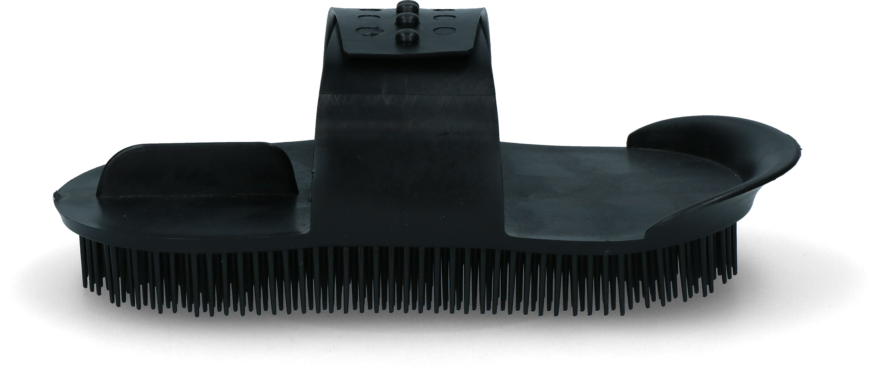 Vplast Nadelstriegel feingezahnt und robust