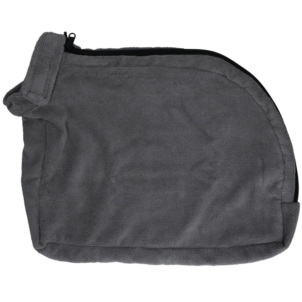 Royal Dry Hundetrockenbeutel, S, Rückenlänge 40 cm