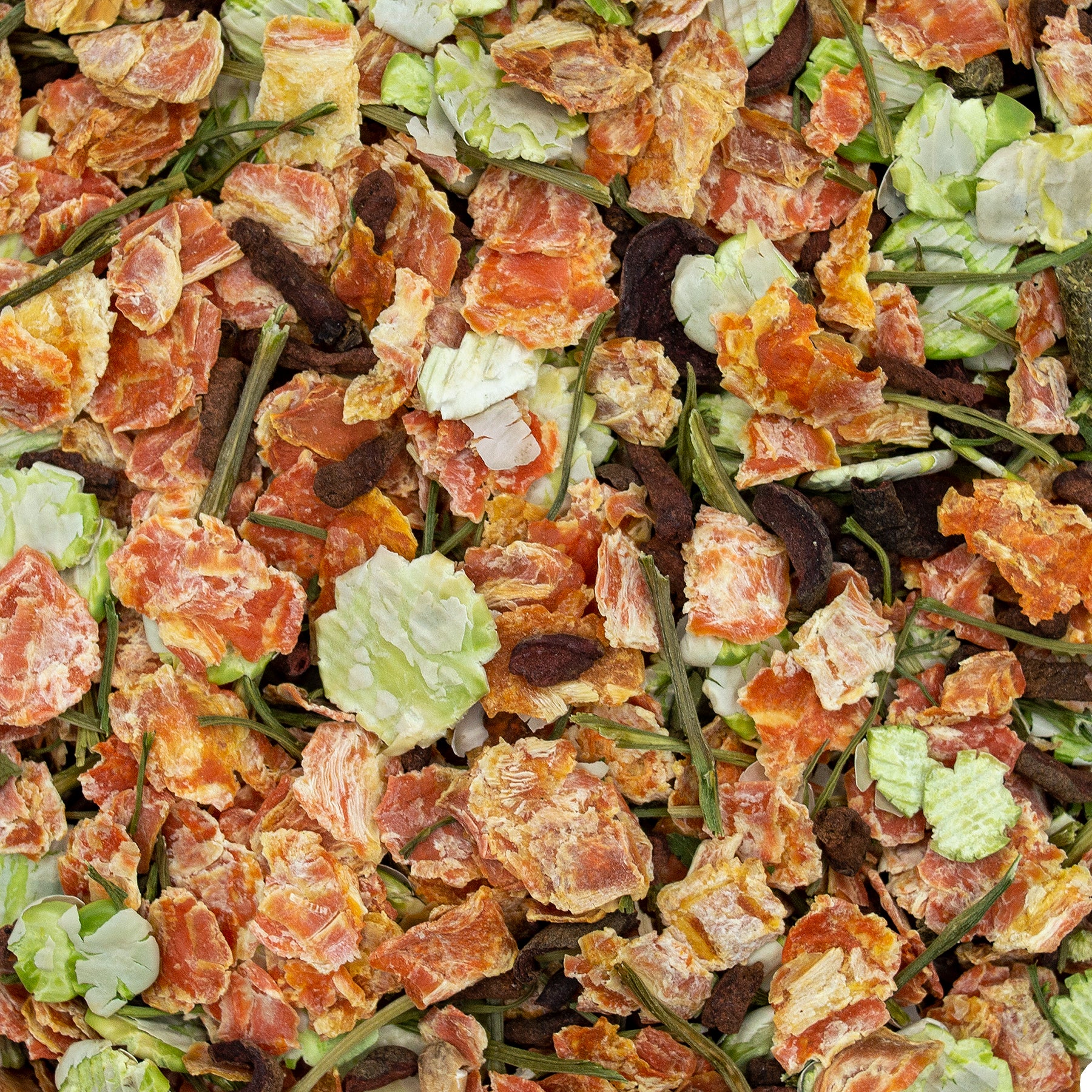 Sissi & Franz - Gemüse-Mix 2 kg