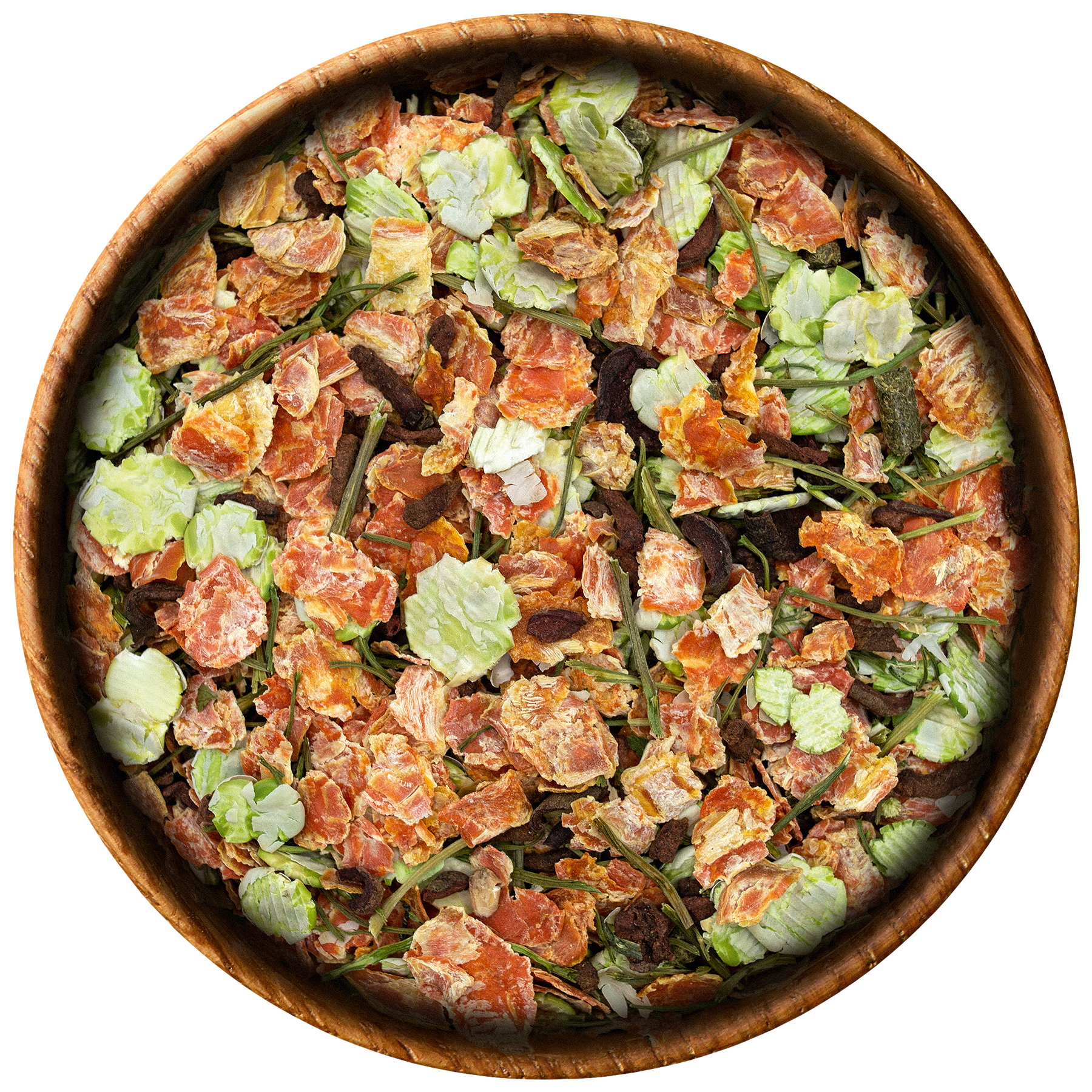 Sissi & Franz - Gemüse-Mix 2 kg