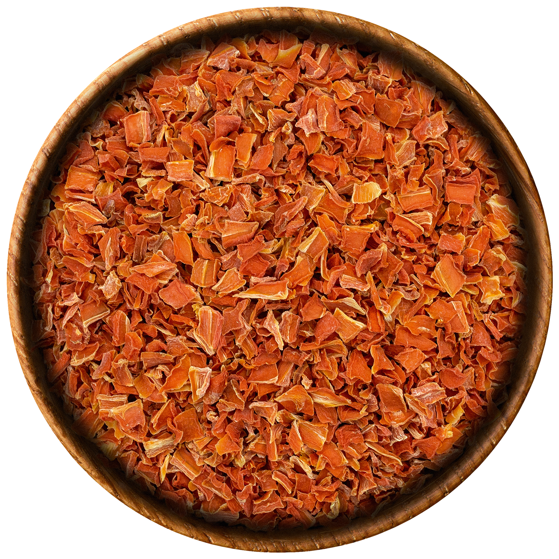 Sissi & Franz - Karotten-Flakes 500 g