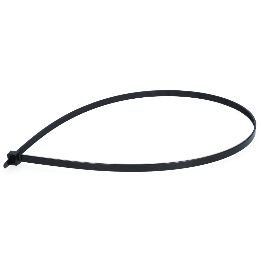 Kabelbinder, Shield Up Stay Away, 73 cm